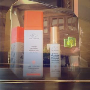 Drunk Elephant C-Firma Day Serum + FREE D-Bronzi